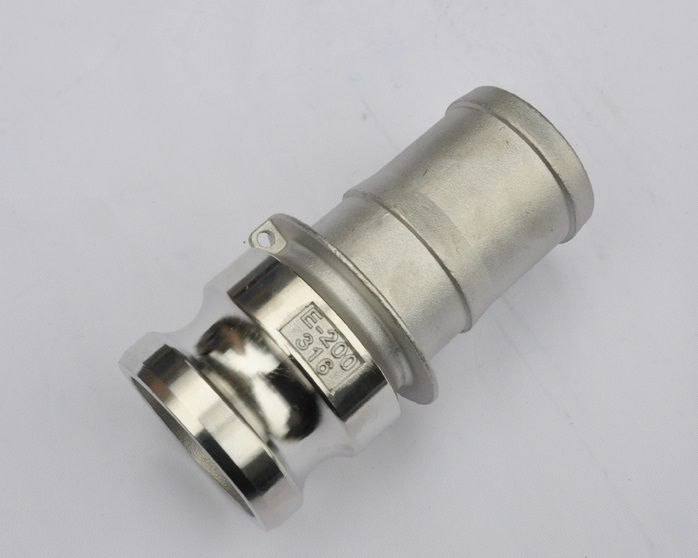 凸輪緊鎖快速接頭/CAM快速接頭/扳把式快速接頭